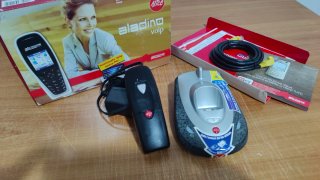 Aladino VoIP Telecom Alice - NUOVO