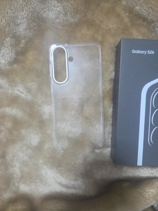 Samsung Galaxy S26 256GB
