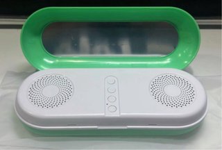 Altavoz Bluetooth Toing TO-132 Verde