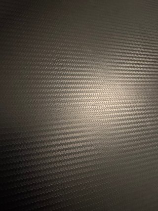 Mesa Gamer Fibra de Carbono