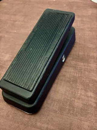 Wah Cry Baby Dunlop USA