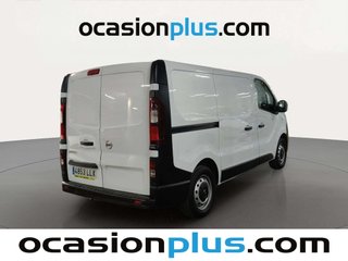 Nissan NV300 Furgon 2.0 dCi L1H1 1T Optima 88 kW (120 CV)