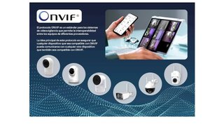 Grabador de Video en Red NVR