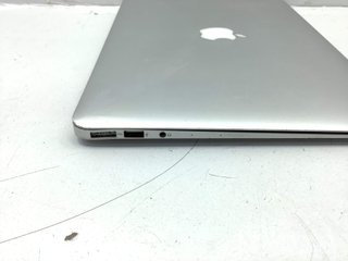 E1189200-0 PORTATIL APPLE APPLE MACBOOK AIR CORE I