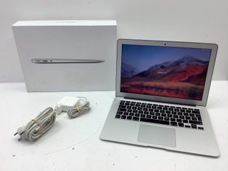 E1189200-0 PORTATIL APPLE APPLE MACBOOK AIR CORE I