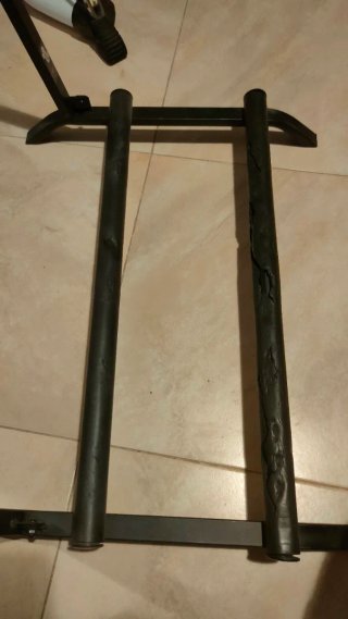 Warwick Rockstand 5 Guitarras