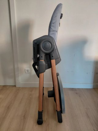 Trona Maxi Cosi Minla Evolutiva