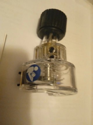 Accesorio sierra Dremel a estrenar