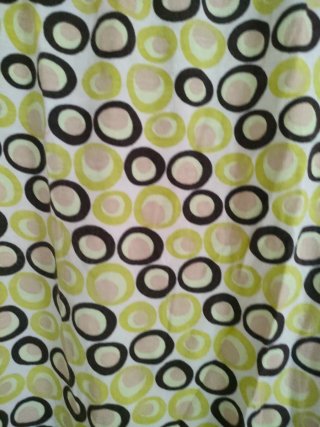 Vestido Verano Morena Talla S