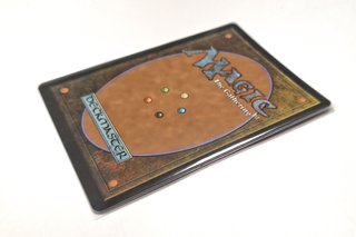 MTG Chrome Mox Foil NM EN 30th Anniversary