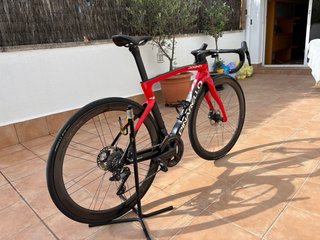 Pinarello Dogma F Talla 51,5