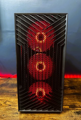 PC Gaming GTX 1660 Ti - i5 9400 - 16GB RAM