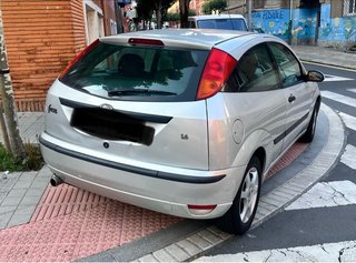 Ford Focus 2005