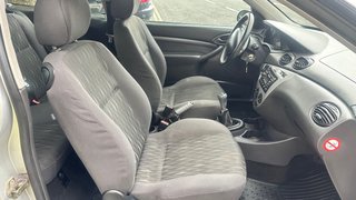 Ford Focus 2005