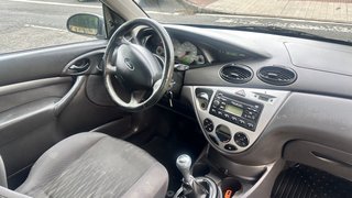 Ford Focus 2005