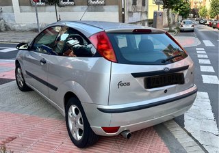 Ford Focus 2005