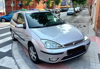 Ford Focus 2005