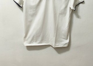 Polo blanco Hugo Boss hombre Talla M