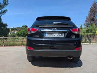 Hyundai ix35 2015