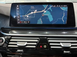 BMW SERIE 5 530e iPerformance (2019)
