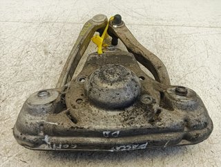 BRAZO SUSPENSION SUPERIOR DELANTERO DERECHO VOLKS