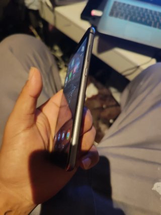 Huawei P10 Negro