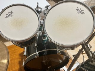 Batería Acústica Yamaha