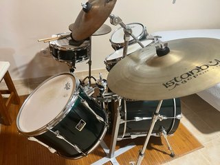 Batería Acústica Yamaha