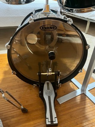 Batería Acústica Yamaha