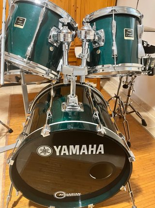Batería Acústica Yamaha