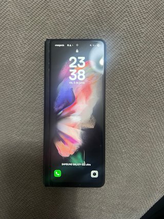 Samsung Galaxy Fold 3 512GB