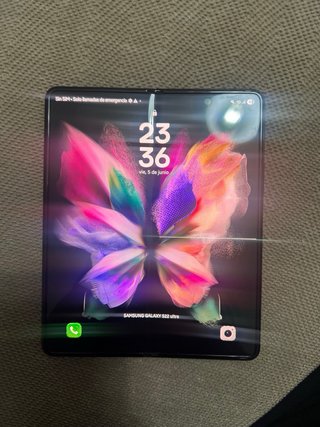 Samsung Galaxy Fold 3 512GB