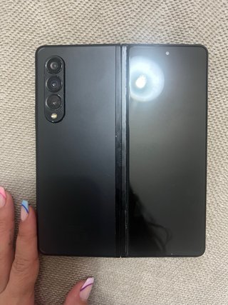 Samsung Galaxy Fold 3 512GB