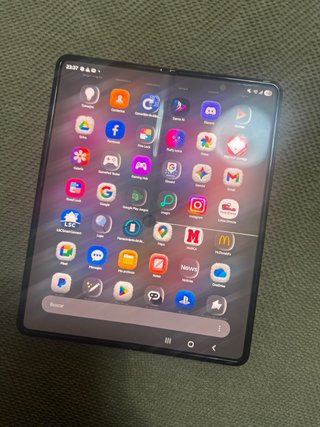 Samsung Galaxy Fold 3 512GB