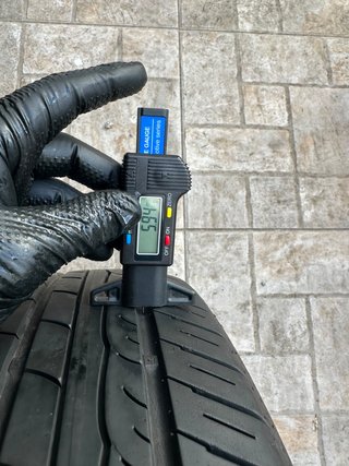 Neumáticos 175/65 R15 DUNLOP