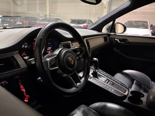 Porsche Macan Turbo FULL EXTRAS