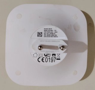 WebCube 4g LTE (Internet senza ADSL