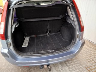 Ford Fusion 2006