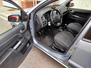 Ford Fusion 2006