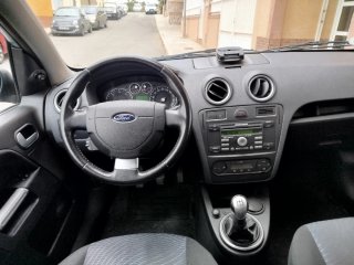 Ford Fusion 2006