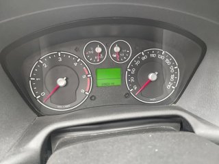 Ford Fusion 2006