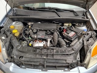 Ford Fusion 2006