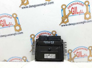 Centralita motor uce nissan mec37510 note 1049381