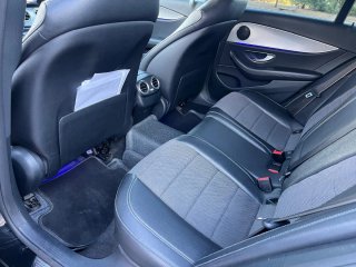 Mercedes-Benz Clase E 2017