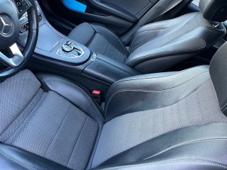 Mercedes-Benz Clase E 2017