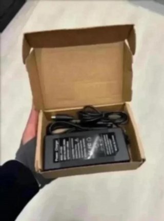 Cargador Patinete Eléctrico Xiaomi M365 1S Pro Pr