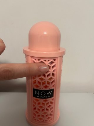 Perfume Rave Now para Mujer