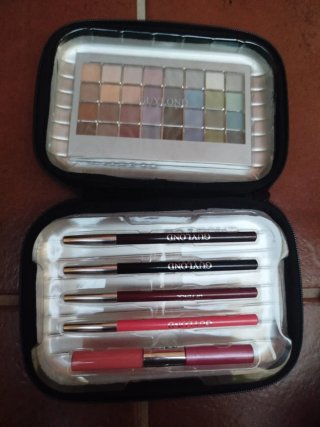 Estuche de Maquillaje GUY LOND Multicolor
