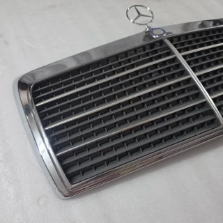 Rejilla Mercedes E w124