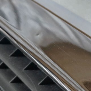 Rejilla Mercedes E w124